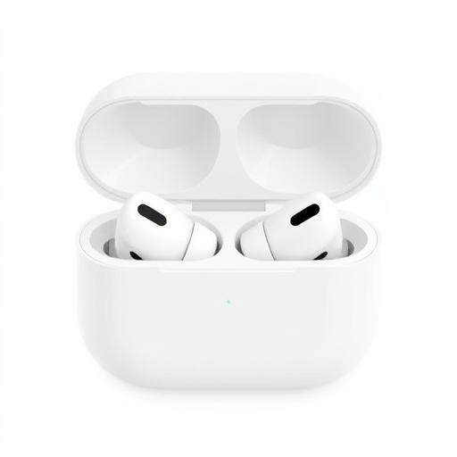 Apple AirPods Pro (2nd Gen) with USB-C