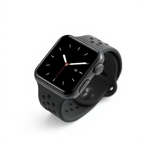 Apple Watch Series 9 GPS 45mm