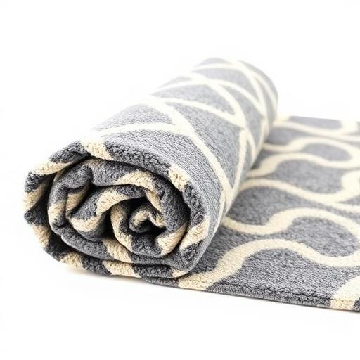 Member's Mark 5x7 Hand-Tufted Area Rug