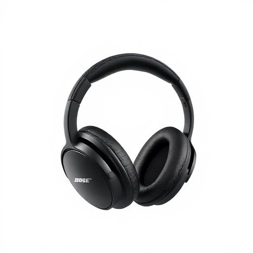 Bose QuietComfort Wireless Headphones