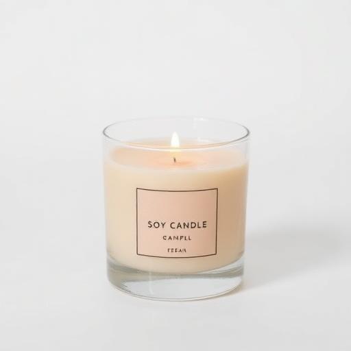 Member's Mark Hand-Poured Soy Candle, 14 oz