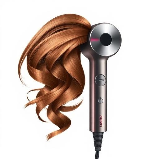 Dyson Airwrap Multi-Styler Complete