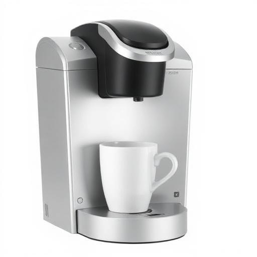 Keurig K-Elite Single Serve Coffee Maker