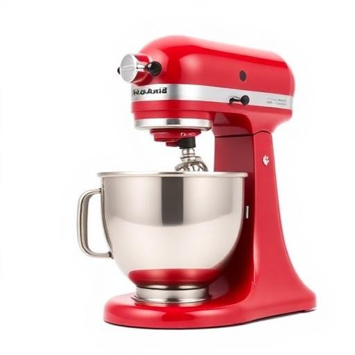 KitchenAid 5-Quart Classic Stand Mixer