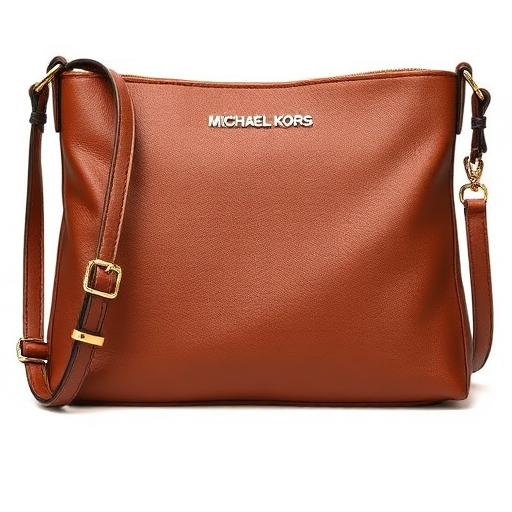 Michael Kors Jet Set Leather Crossbody