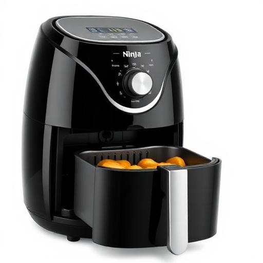 Ninja AF101 Air Fryer 4qt