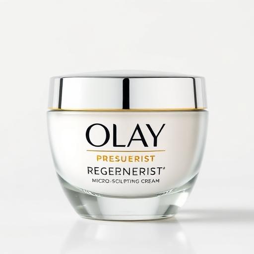 Olay Regenerist Micro-Sculpting Cream, 1.7 oz