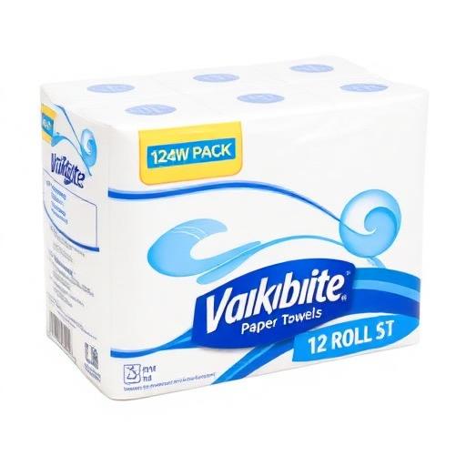 Member's Mark Ultra Premium Paper Towels (15 Rolls)