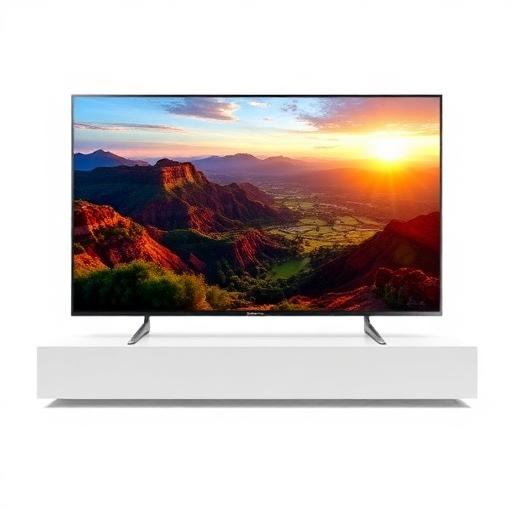 Samsung 65" Class 4K Crystal UHD Smart TV