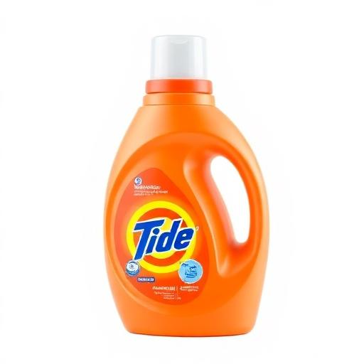 Tide Ultra Concentrated HE Liquid Detergent, 170 oz