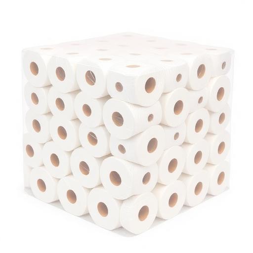 Member's Mark Ultra Soft Bath Tissue (45 Rolls)