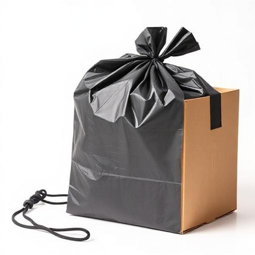 Member's Mark 13-Gal Drawstring Trash Bags (200ct)